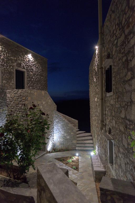 Avgonima All Seasons Hotel Exterior photo